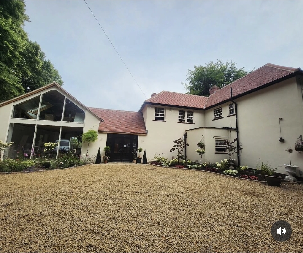Deighton House