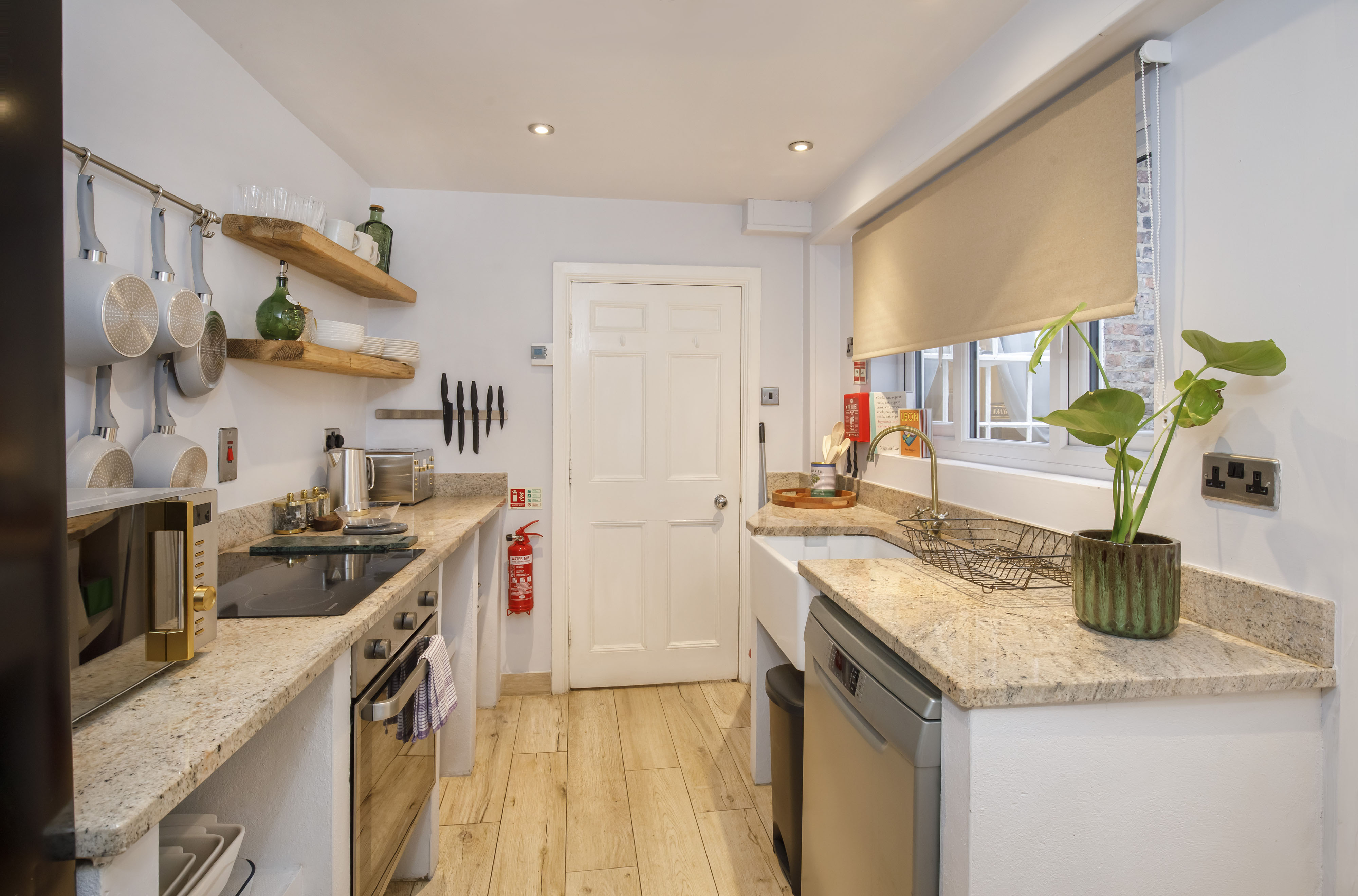 Tower Place Cottage