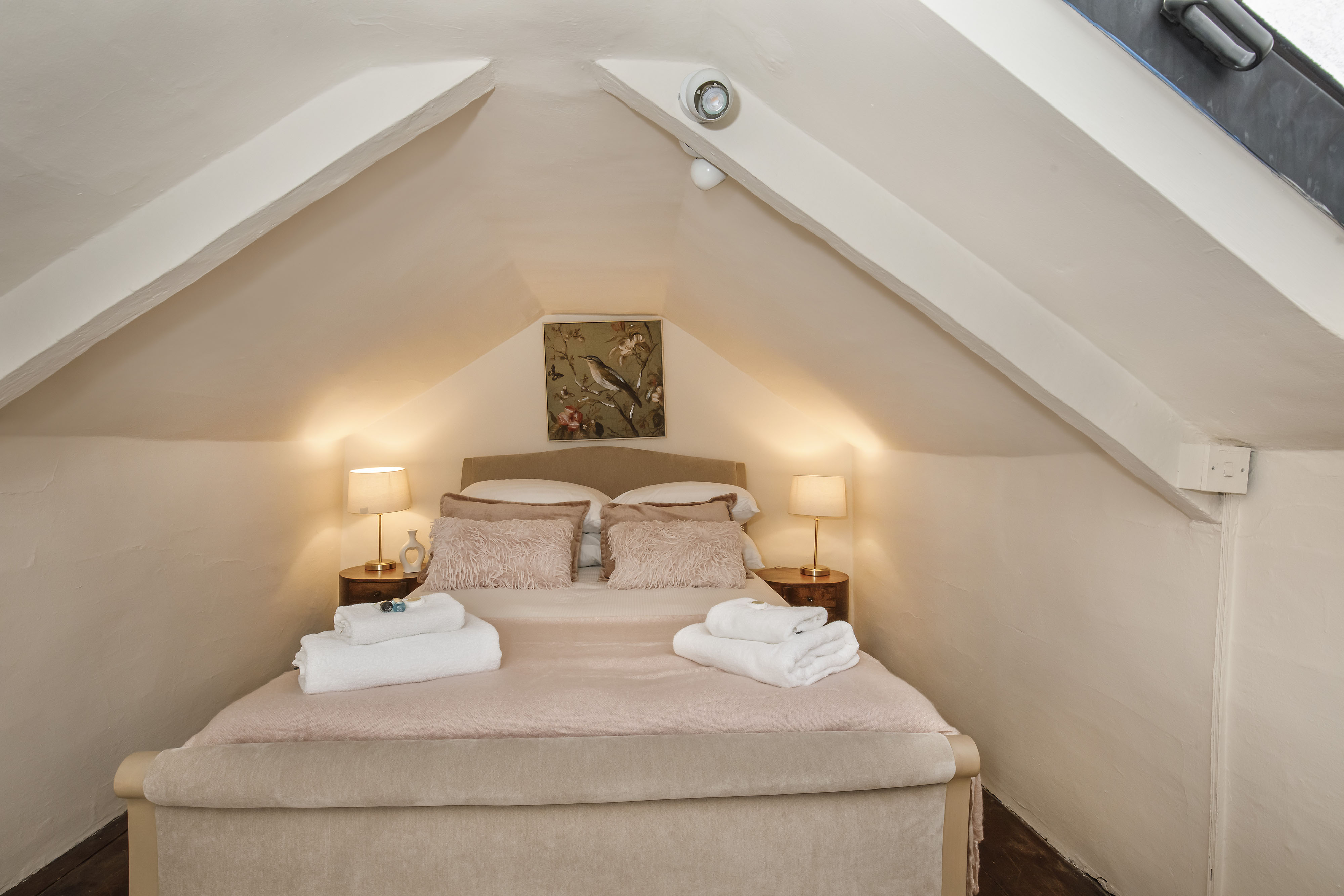 Tower Place Cottage