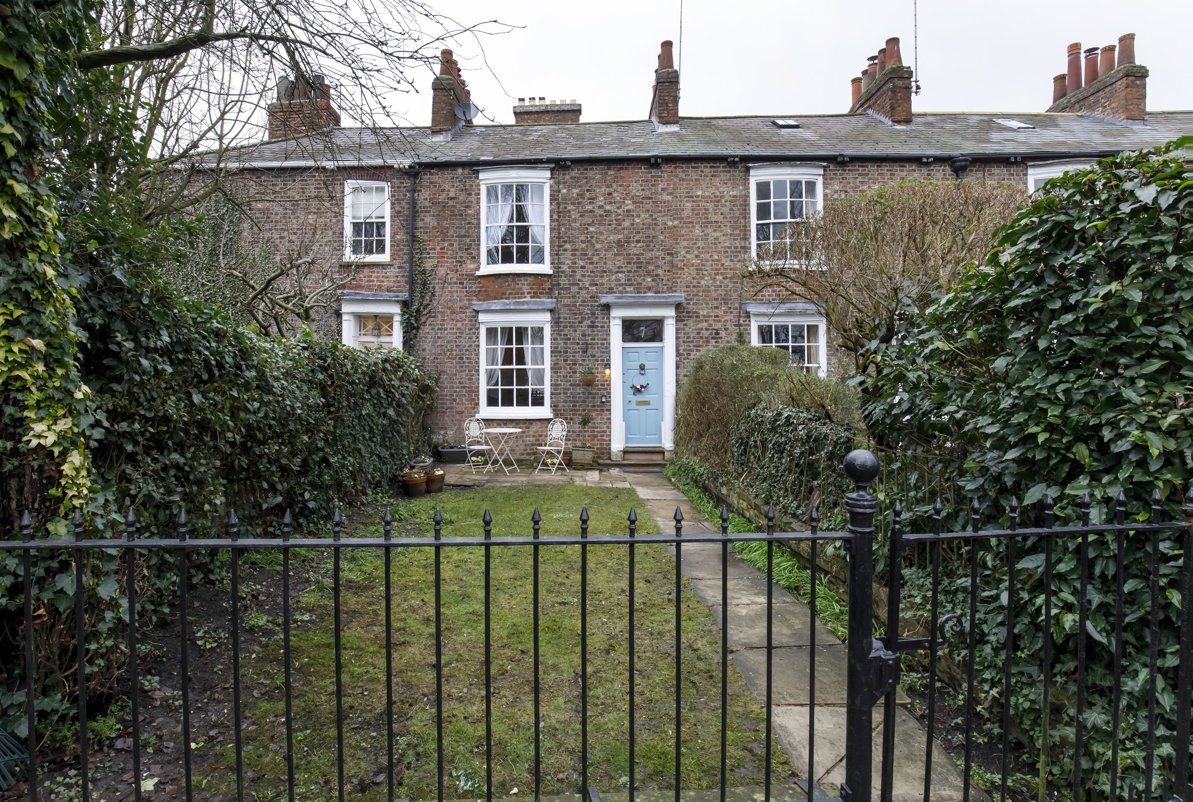 Tower Place Cottage
